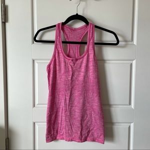 Lululemon Swiftly Tech Racerback Tank